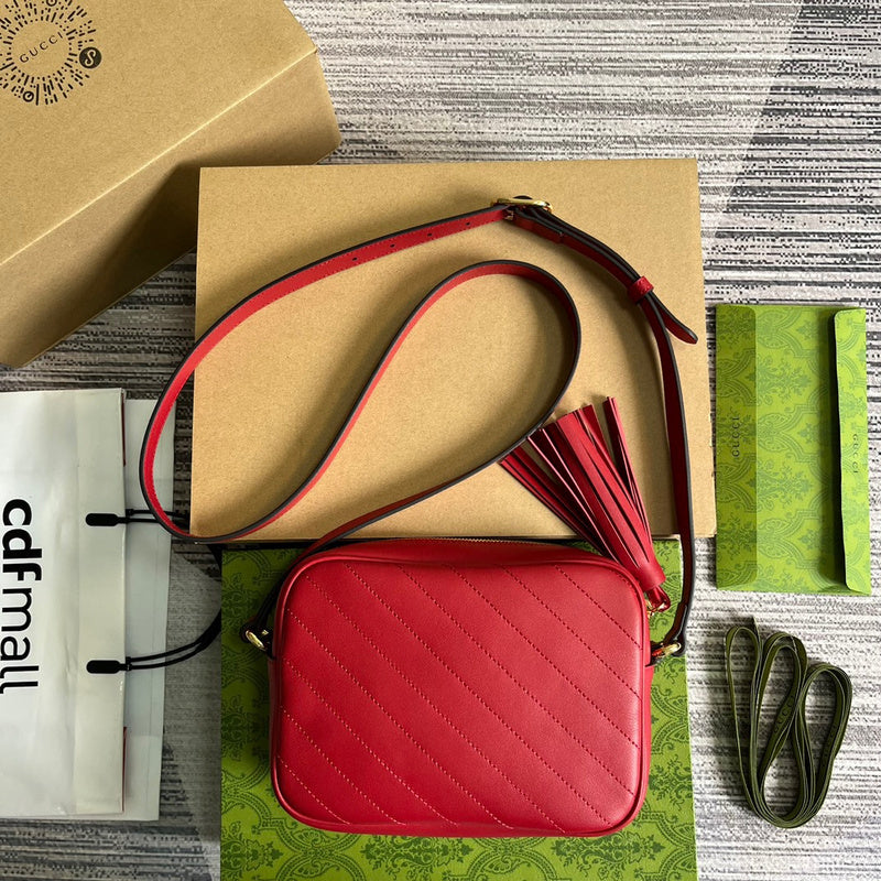 ENT - GCI Bags - 1231