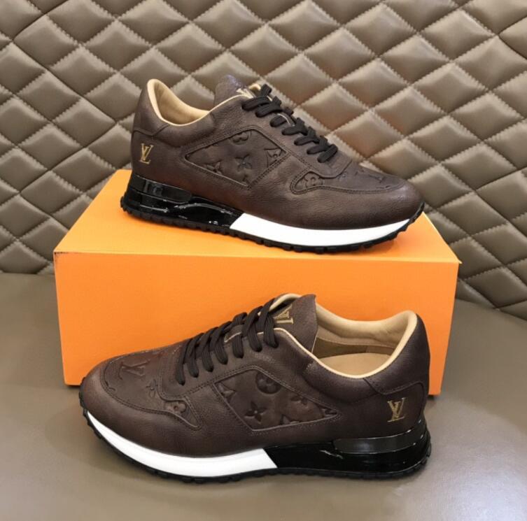 Ava’s Mode - LOV Men Shoes - 1127