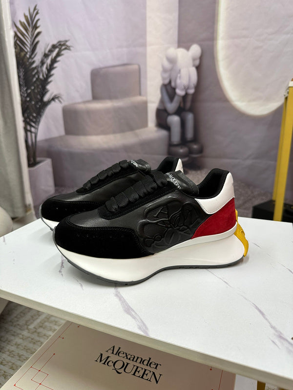 Alexander McQUEEN Luxury Shoes