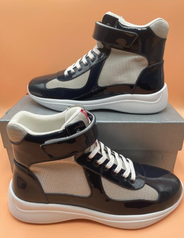 Ava’s Mode - PD Men Shoes - 040