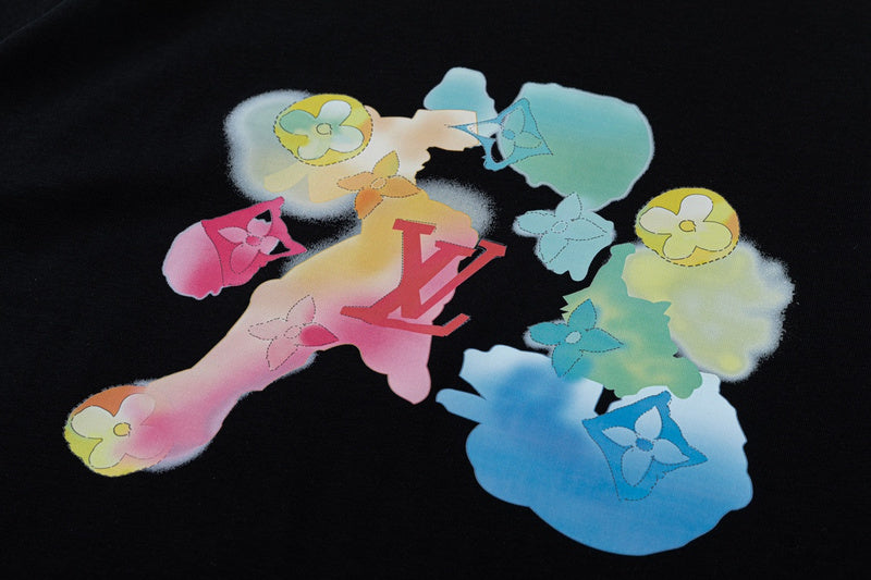 Louis Vuittion Luxury T-Shirt