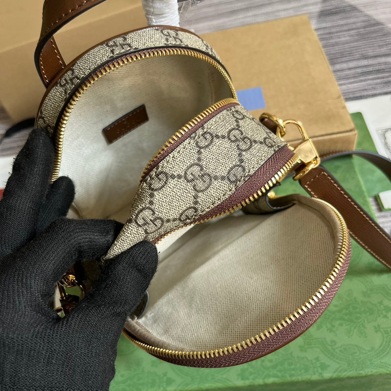 PHA - GUKI Bags - 827