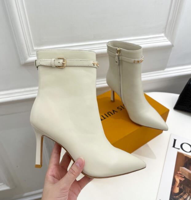 Ava’s Mode - LOV Women Shoes - 857