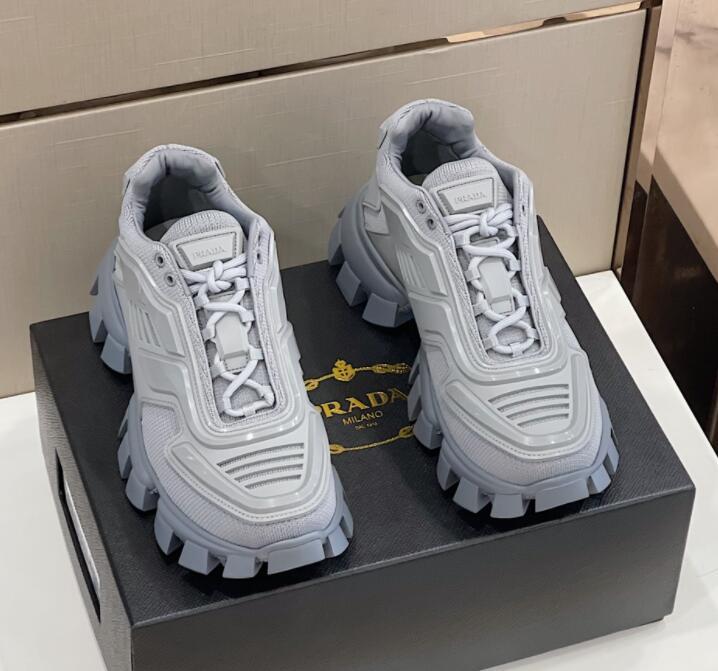 Ava’s Mode - PD Men Shoes - 103