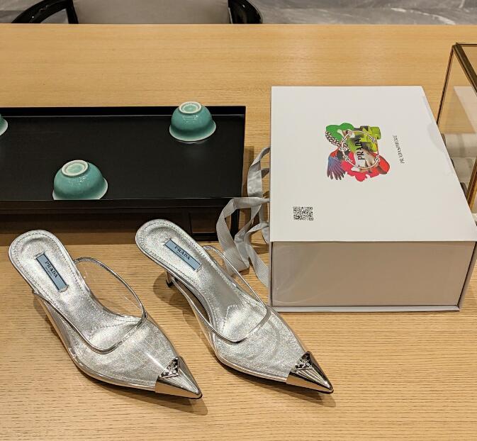 Ava’s Mode - PD Women Shoes - 268