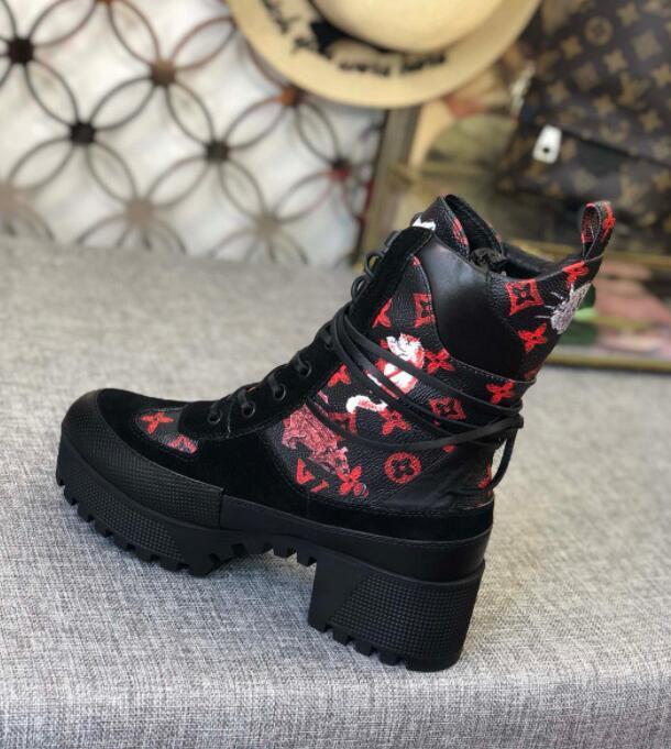 Ava’s Mode - LOV Women Shoes - 756