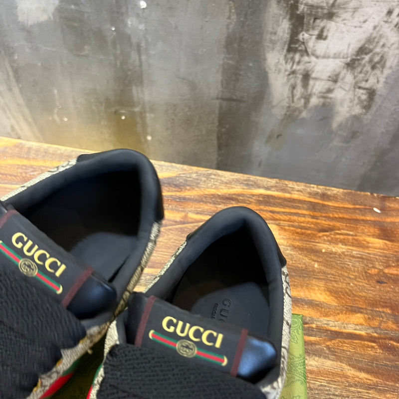 Gucci Luxury Shoes