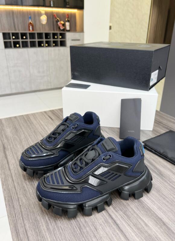 Ava’s Mode - PD Men Shoes - 263