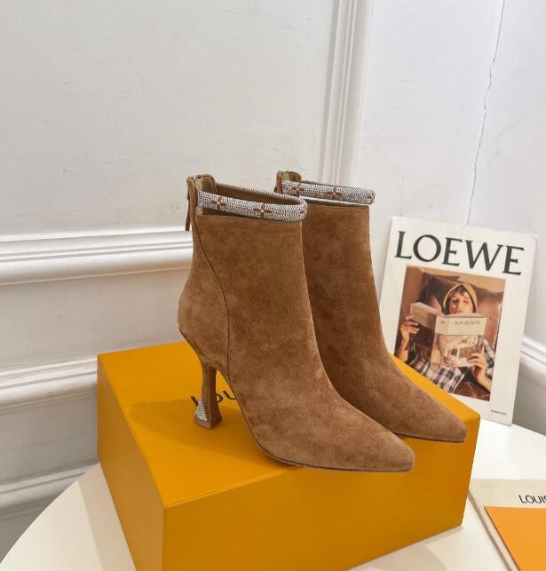 Ava’s Mode - LOV Women Shoes - 379