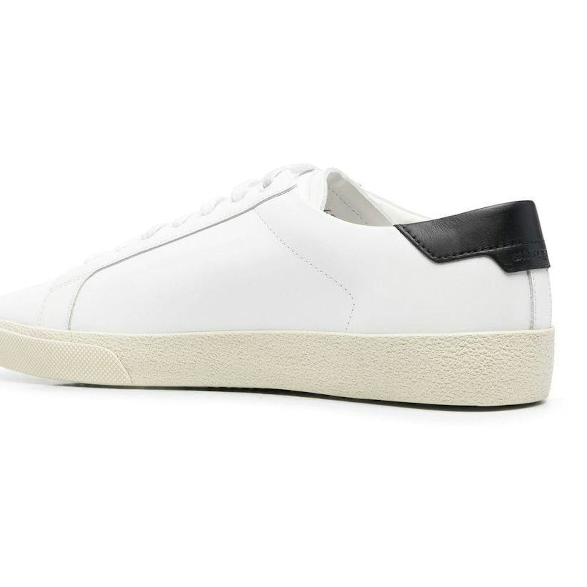 COURT SL/06 FABRIC LOW-TOP SNEAKERS