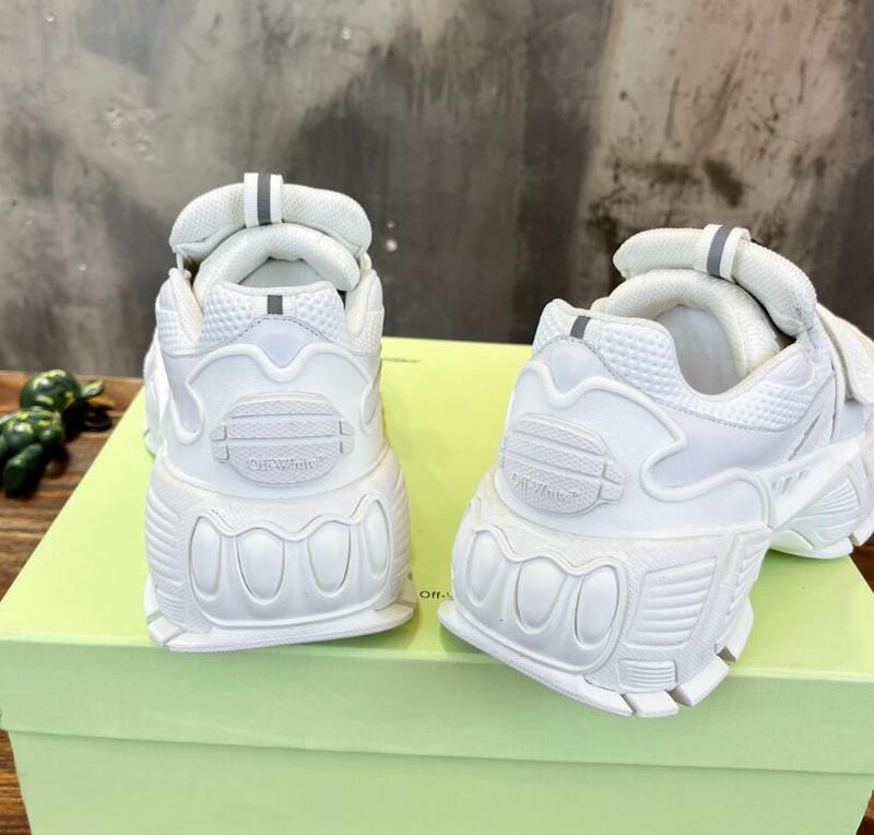 Ava’s Mode - YZO Men Shoes - 051