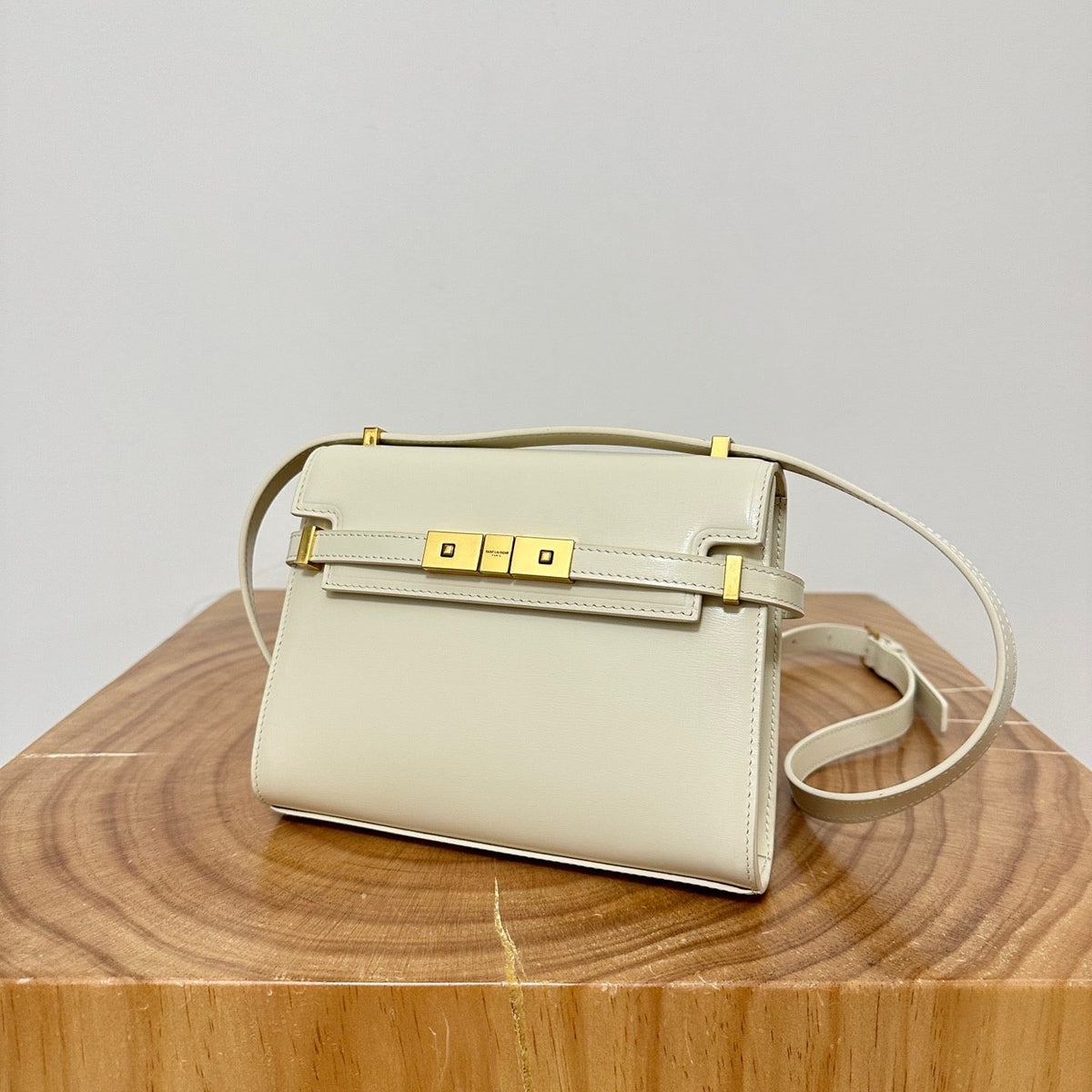 SL MANHATTAN MINI CROSSBODY BAG