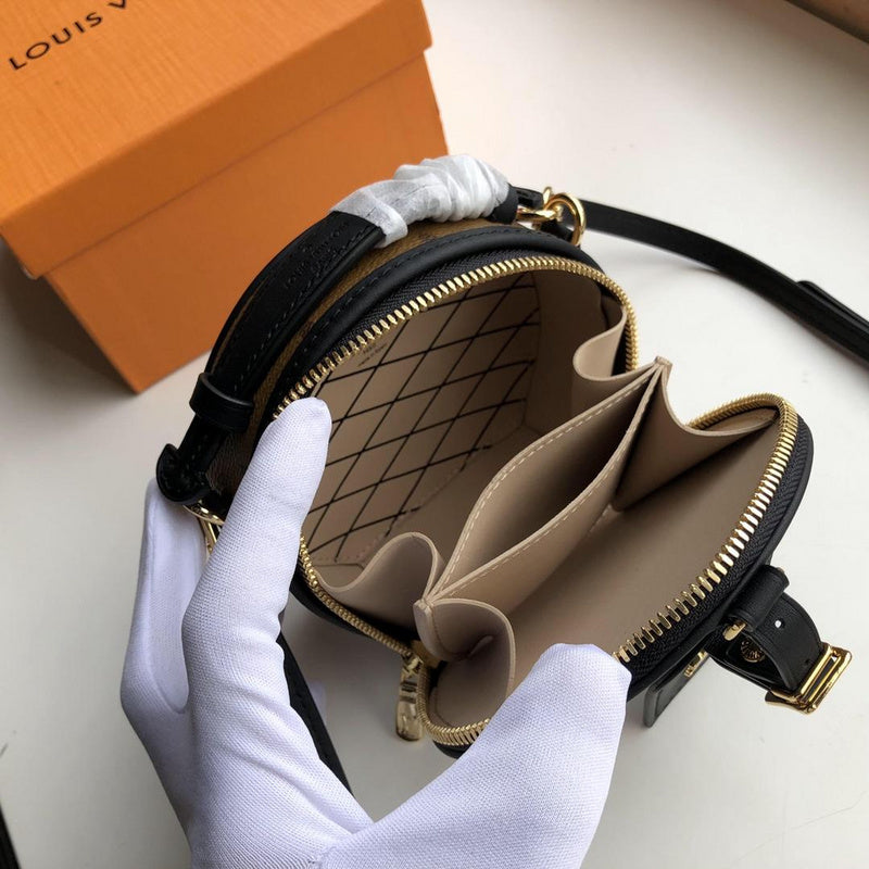 I W Fashion Lu-Vi bags - 17832