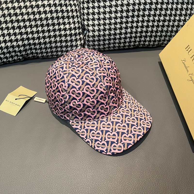 Burberry Luxury Cap