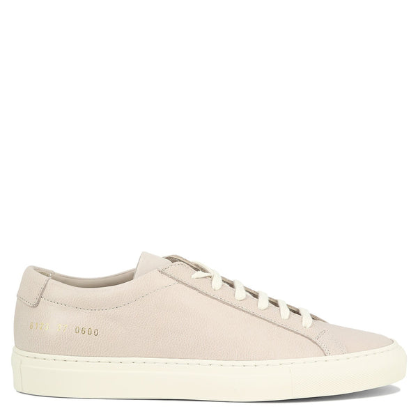 "ACHILLES" SNEAKERS