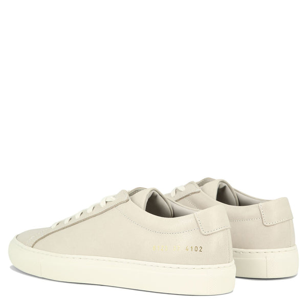 "ACHILLES" SNEAKERS