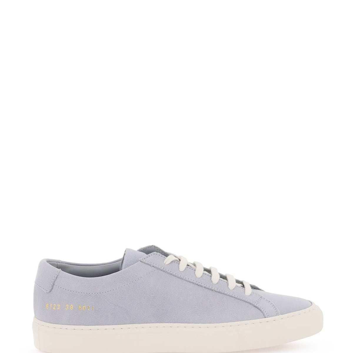 ORIGINAL ACHILLES LEATHER SNEAKERS