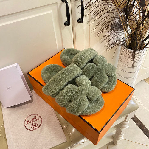 Hermes Luxury Sandals