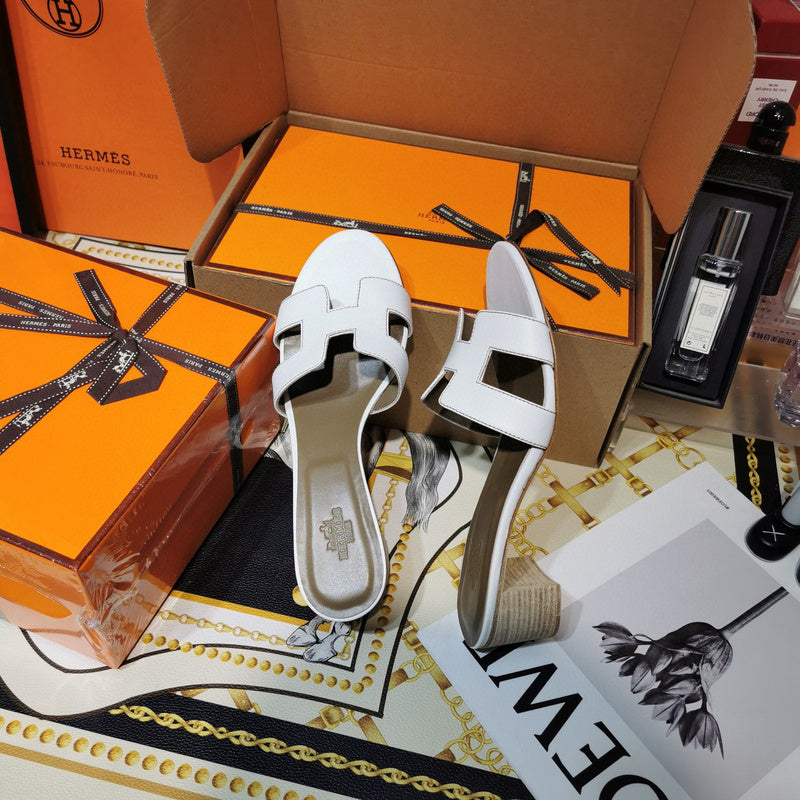 Hermes Luxury Sandals