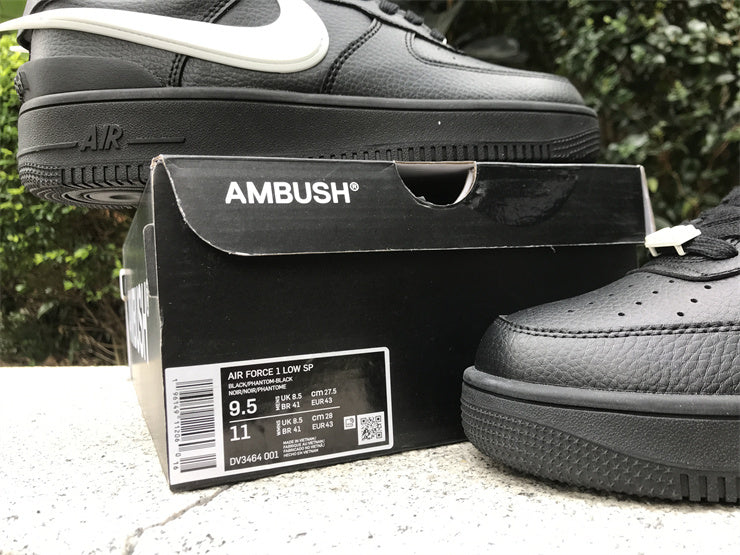 Nike Luxury Shoes