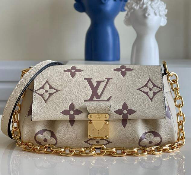 Ava’s Mode - LOV Bags - 2260