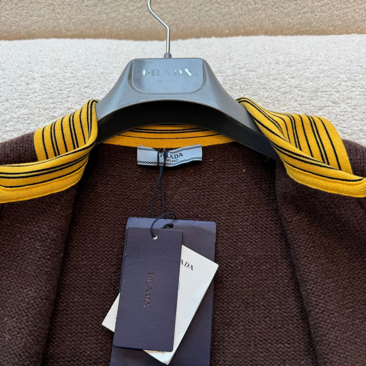 PD CARDIGAN