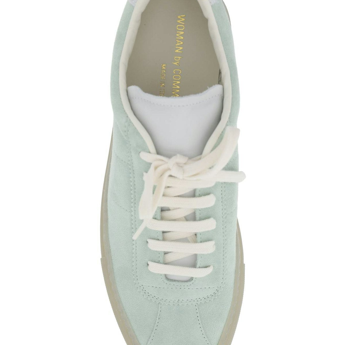 SUEDE LEATHER SNEAKERS FOR MEN