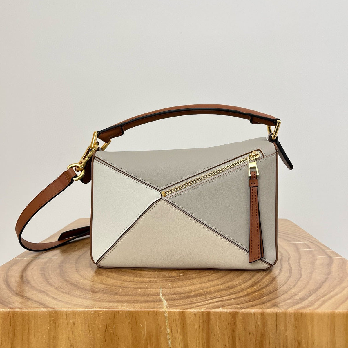 LOEW SMALL PUZZLE BAG