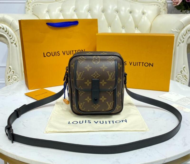 Ava’s Mode - LOV Bags - 2376