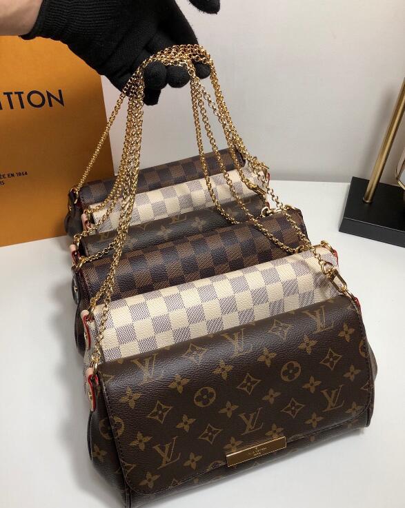 Ava’s Mode - LOV Bags - 2728