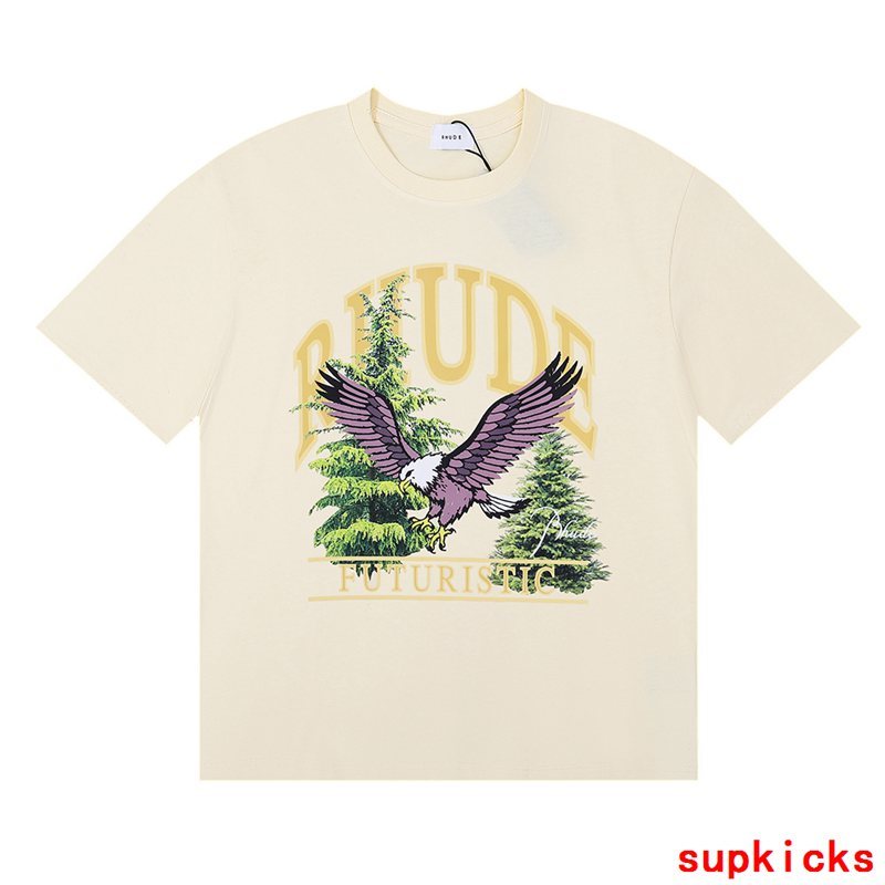 RHUDE Luxury Cloth