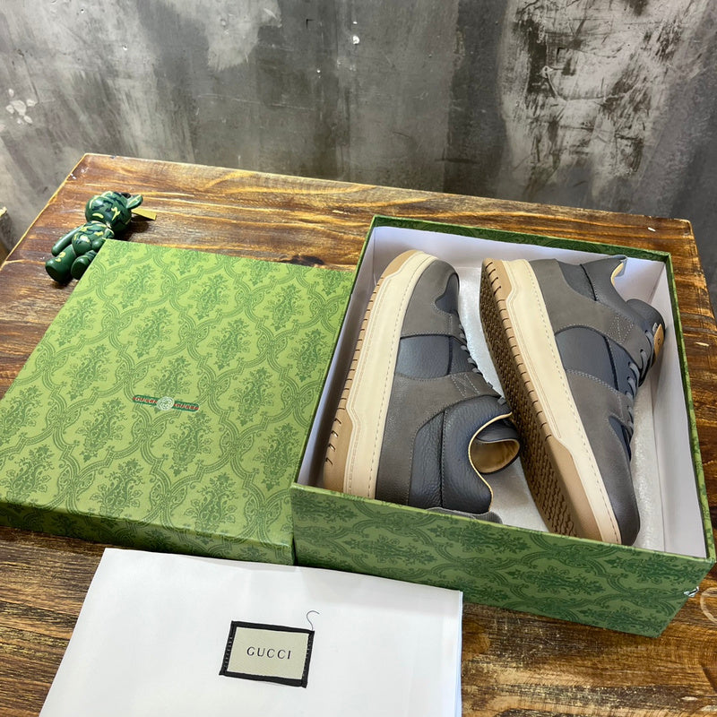Gucci Luxury Shoes