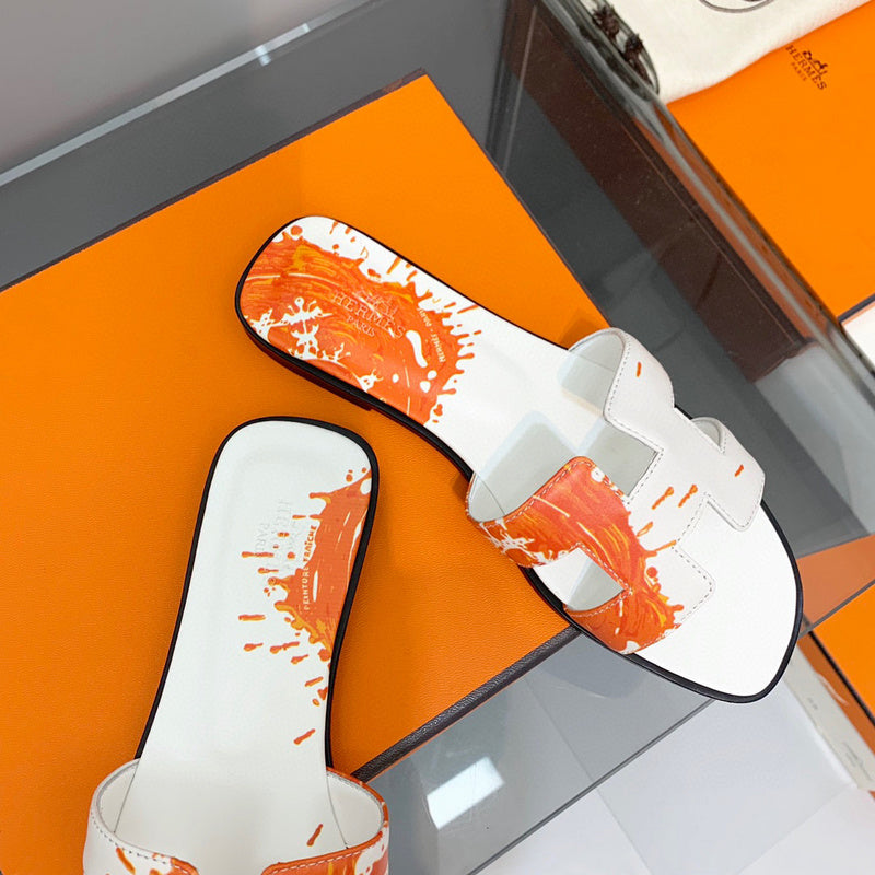 Hermes Luxury Sandals