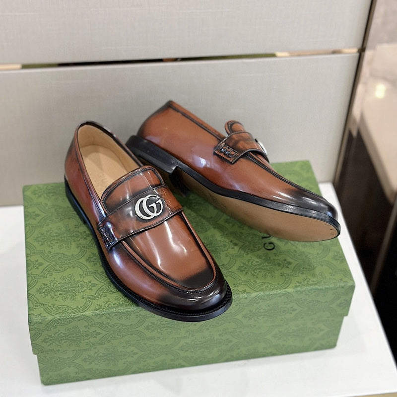 Gucci Luxury Shoes