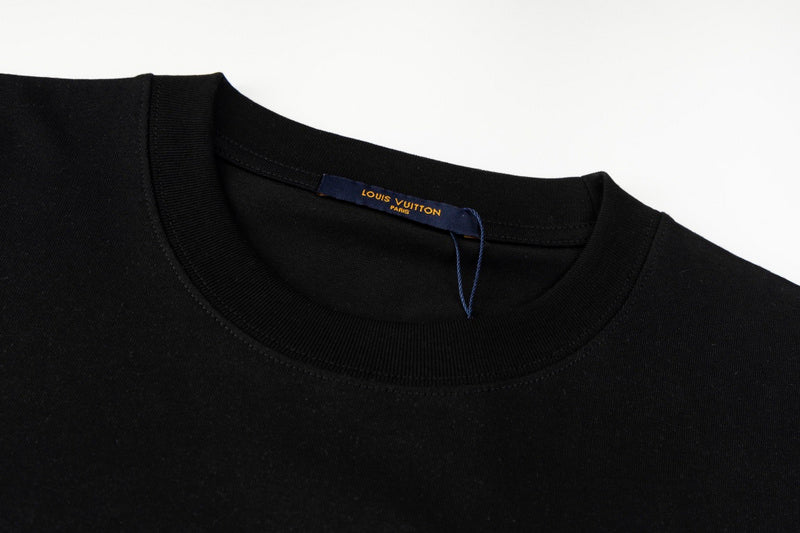 Louis Vuittion Luxury T-Shirt
