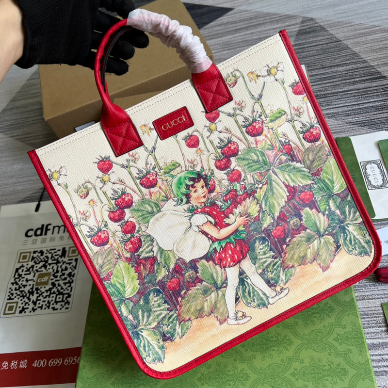 PHA - GUKI Bags - 983