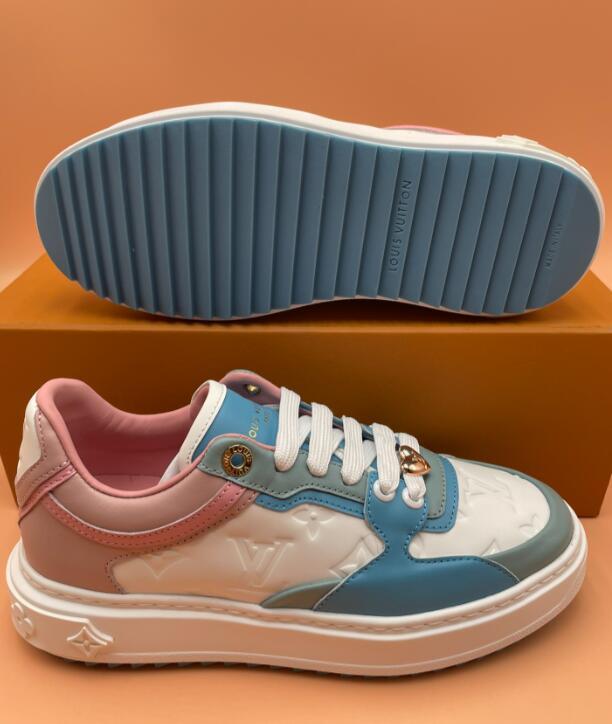 Ava’s Mode - LOV Men Shoes - 1003