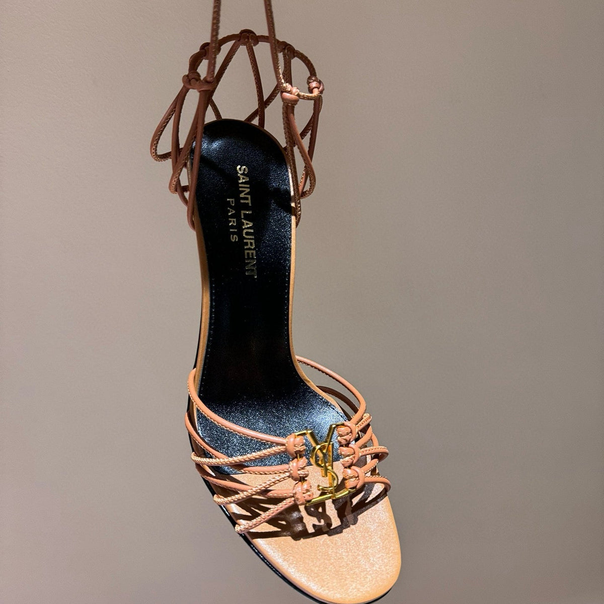 SL HEELS