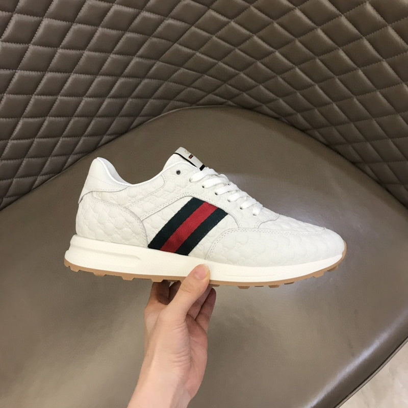 Gucci Luxury Shoes