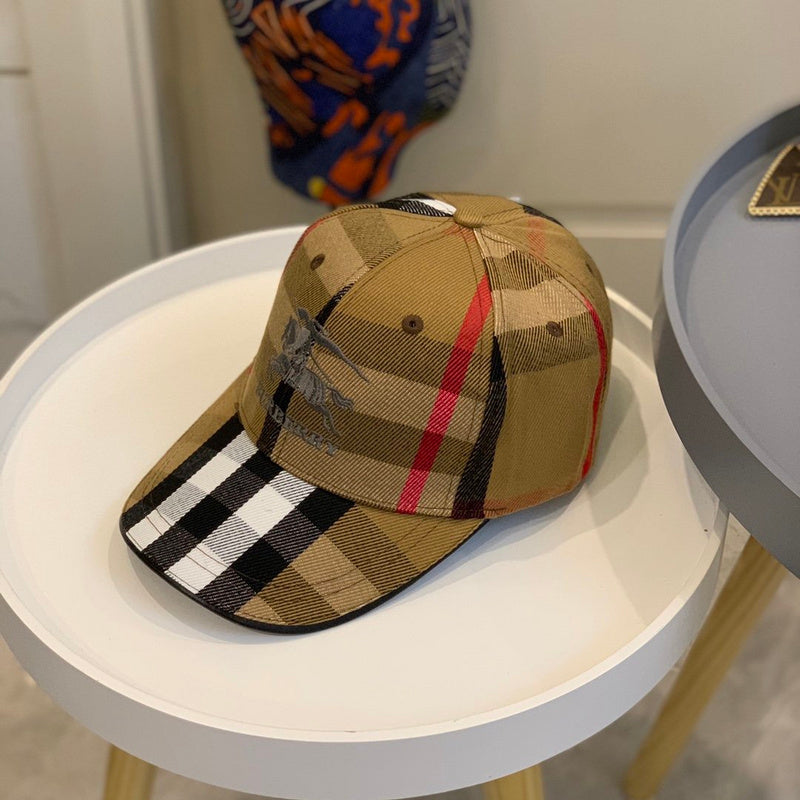 Burberry Luxury Cap