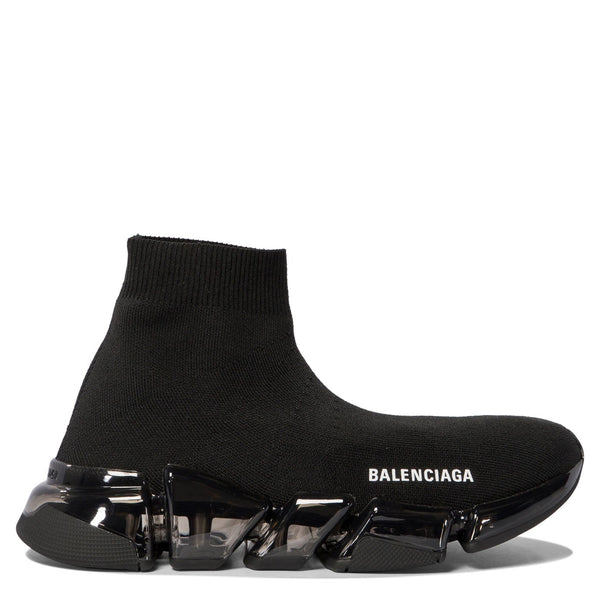 "SPEED 2.0 FULL CLEAR SOLE" SNEAKERS