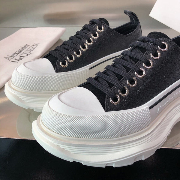 Alexander McQUEEN Luxury Shoes