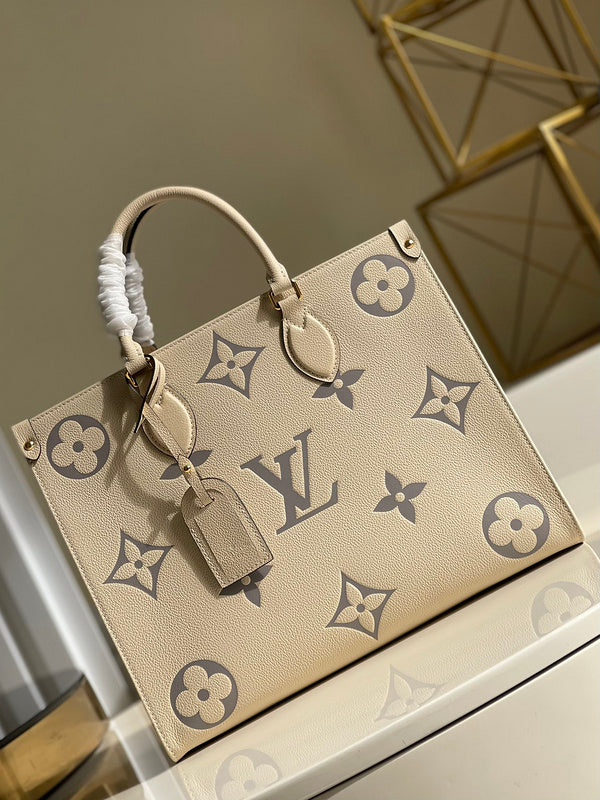 I W Fashion Lu-Vi bags - 17692