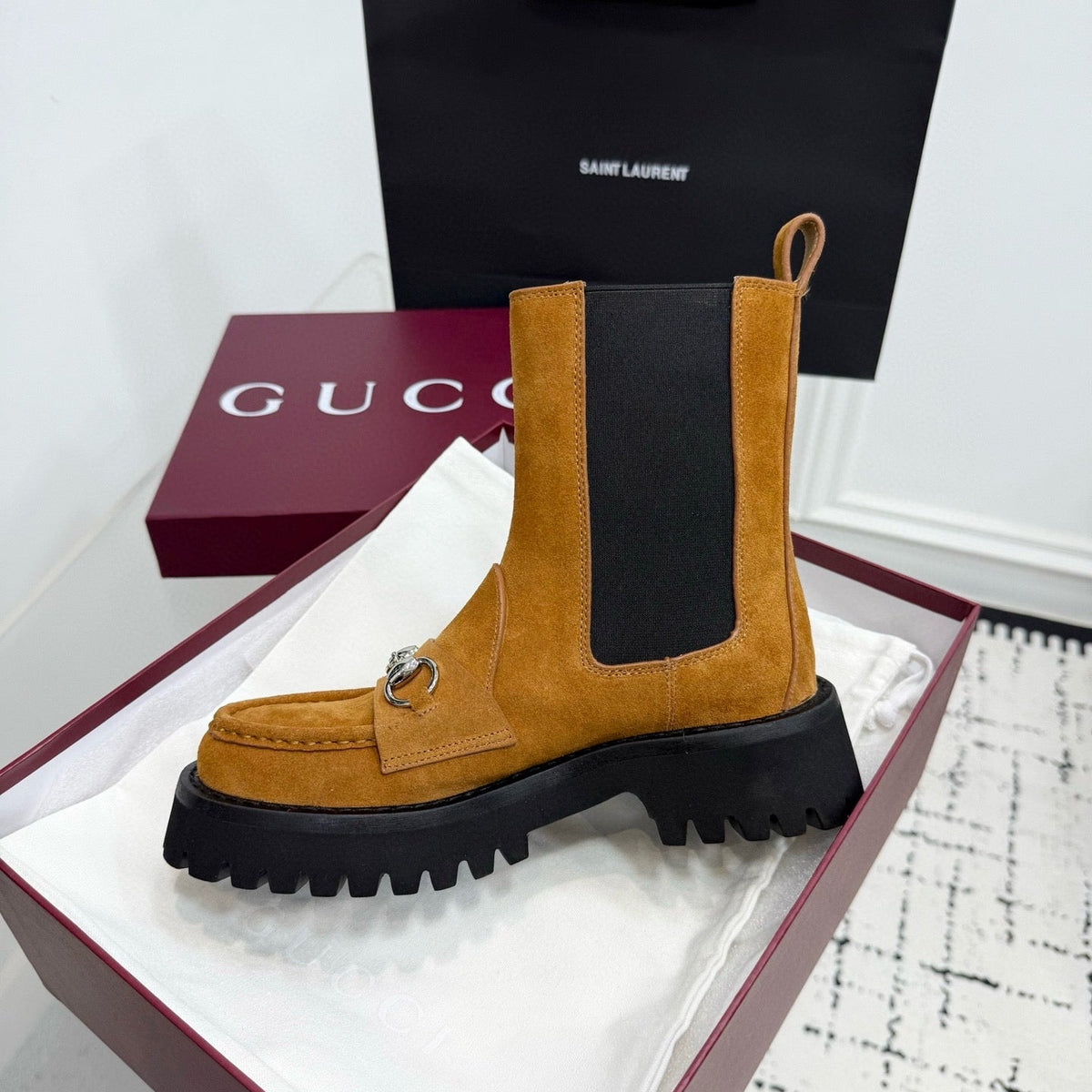 GG BOOTS