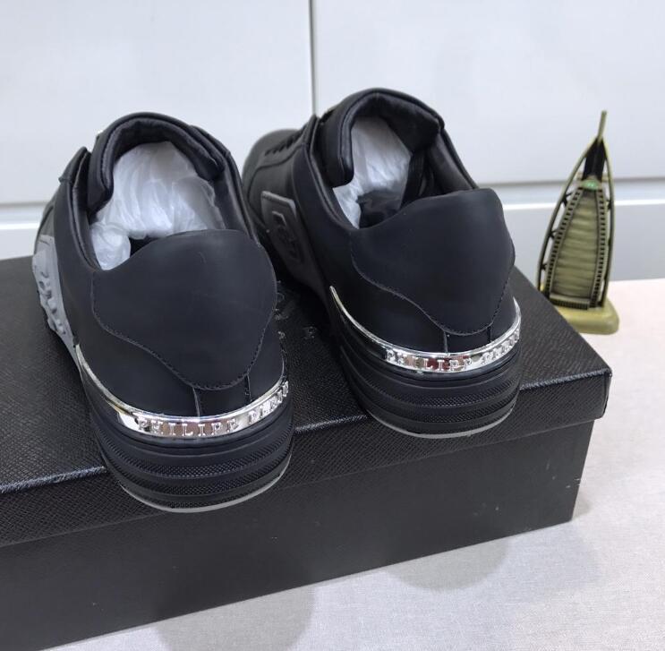 Ava’s Mode - PHP Shoes - 215