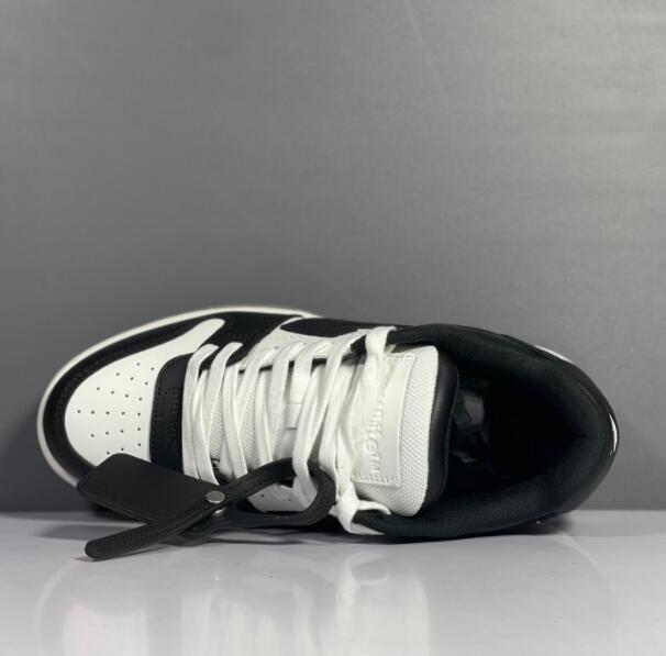 Ava’s Mode - YZO Men Shoes - 071
