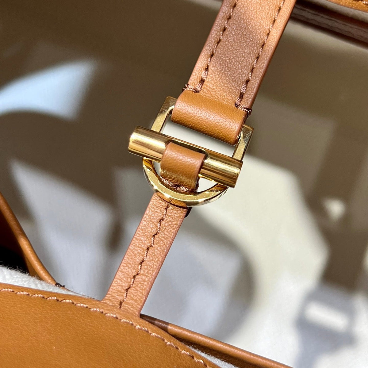 THE ROW MARGAUX 15 BAG