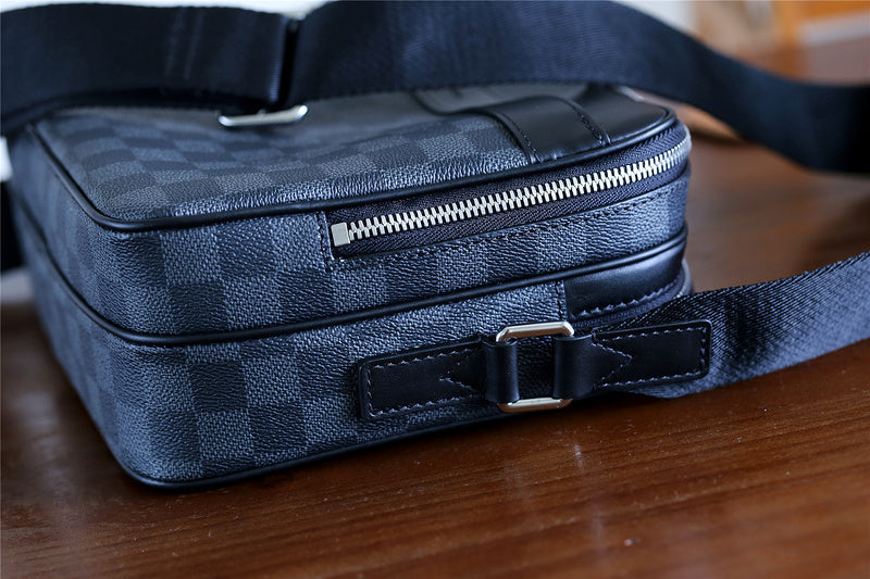 I W Fashion Lu-Vi bags - 10075