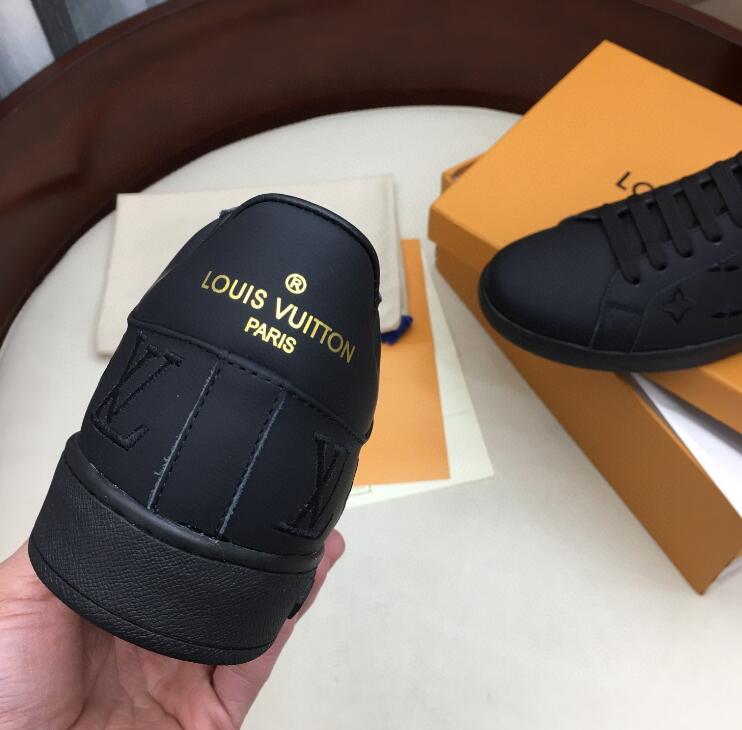 Ava’s Mode - LOV Men Shoes - 2020