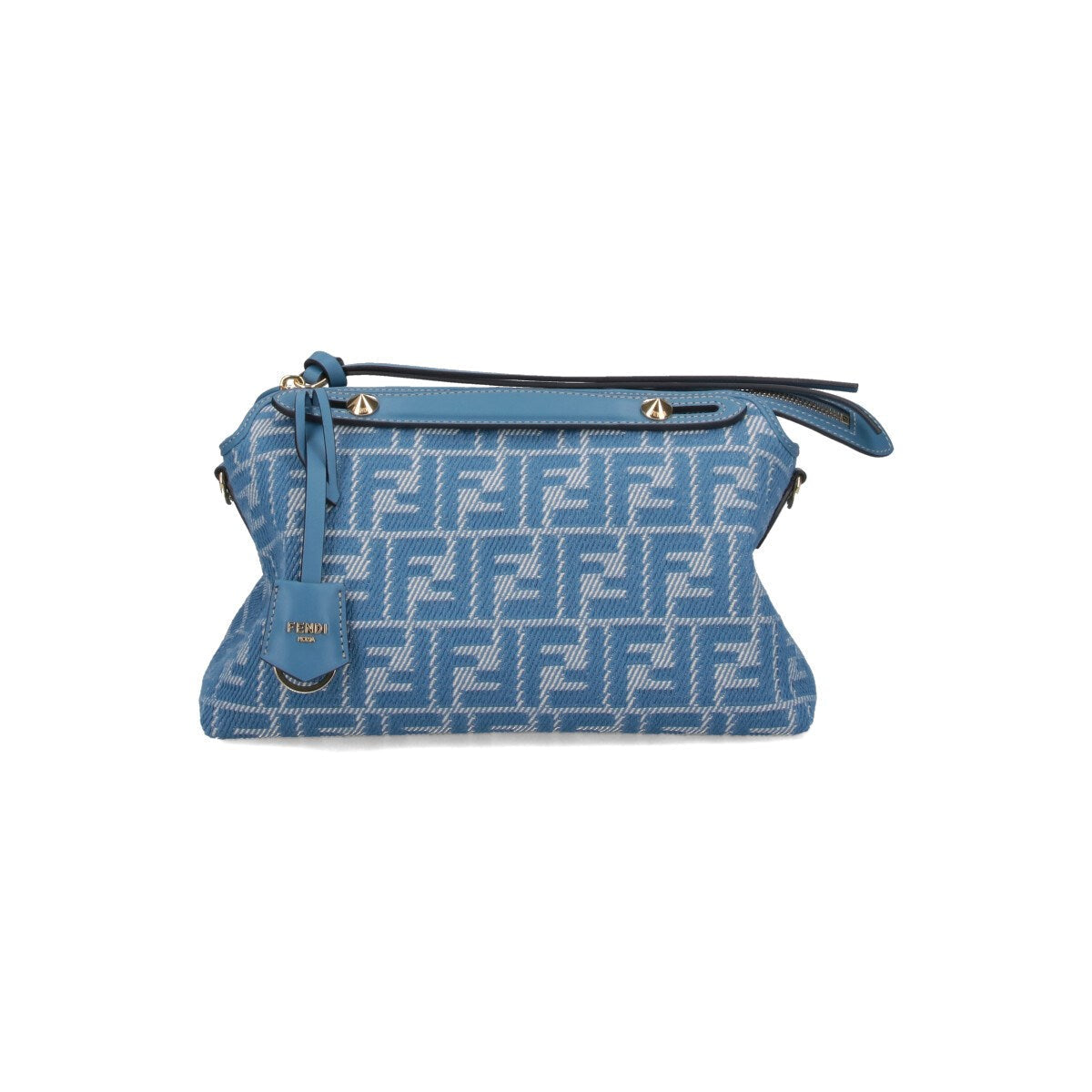 Fendi Women "By The Way Soft" Medium Crossbody Bag